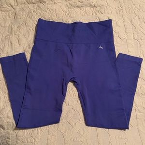 JoyLab matching workout set- large leggings medium sports bra